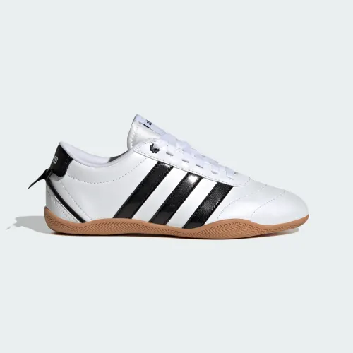 adidas — GRAND COURT LO GIRLS SHOES JUNIOR