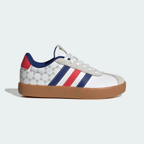 adidas — VL Court 3.0 Shoes Kids