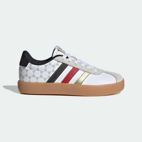 adidas — VL Court 3.0 Shoes Kids