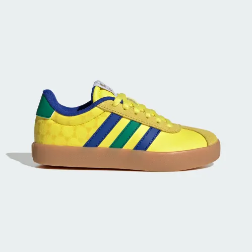 adidas — VL Court 3.0 Shoes Kids