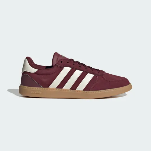 adidas — Breaknet Sleek Shoes