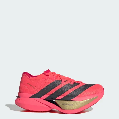 adidas — Adizero Prime X3 Strung Shoes