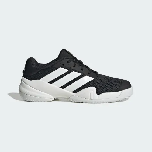 adidas — Barricade Kids Tennis Shoes
