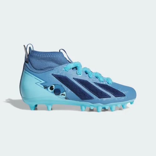 adidas — adidas Disney Lilo & Stitch Adizero Impact 2 II Kids American Football Cleats