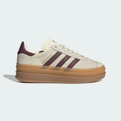 adidas — Gazelle Bold Shoes Kids