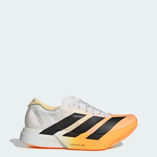 adidas — ADIZERO ADIOS PRO 4 RUNNING SHOES