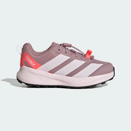adidas — Terrex Agravic Trail Running Shoes Kids