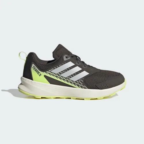 adidas — Terrex Tracefinder Trail Running Shoes Junior