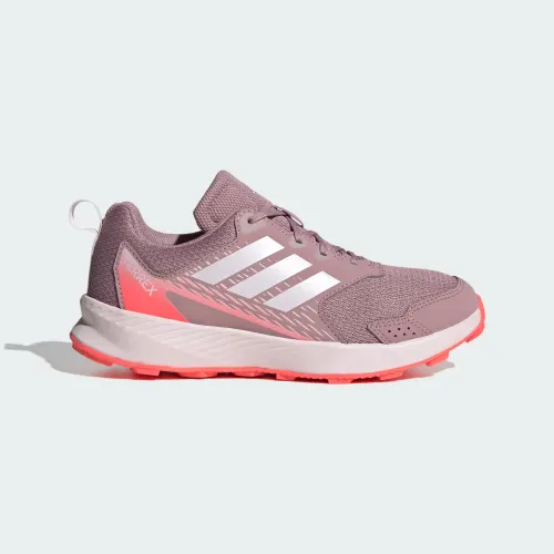adidas — Terrex Tracefinder Trail Running Shoes Junior