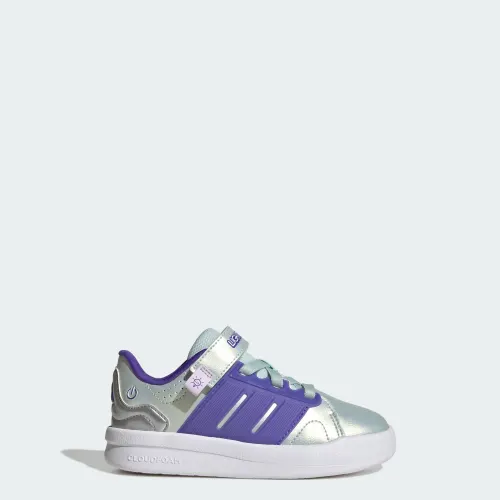 adidas — LIGHTORAMA COURT SHOES CHILDREN