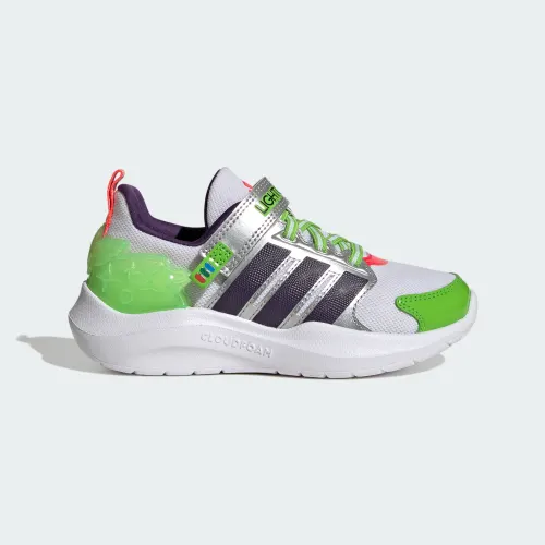 adidas — ADIDAS PIXAR TOY STORY LIGHTORAMA RUNNER SHOES CHILDREN