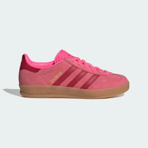 adidas — GAZELLE INDOOR SHOES