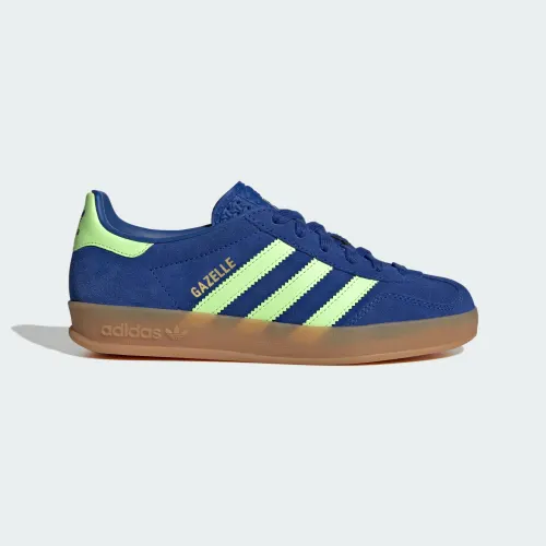 adidas — GAZELLE INDOOR SHOES