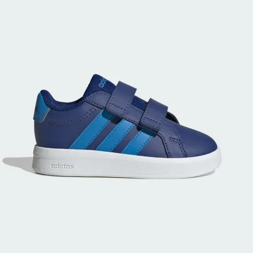 adidas — Grand Court 3.0 Shoes Infants