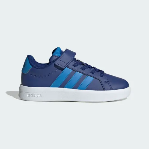 adidas — GRAND COURT 3.0 Shoes CHILDREN