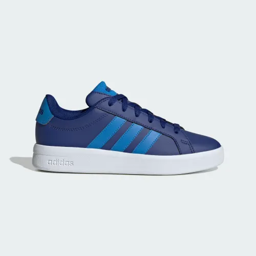 adidas — GRAND COURT 3.0 SHOES JUNIOR