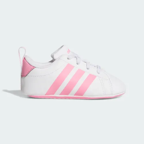 adidas — GRAND COURT SHOES CRIB