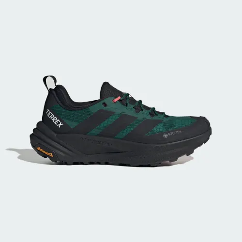 adidas — TERREX FREEHIKER 3 Low GORE-TEX Hiking Shoes