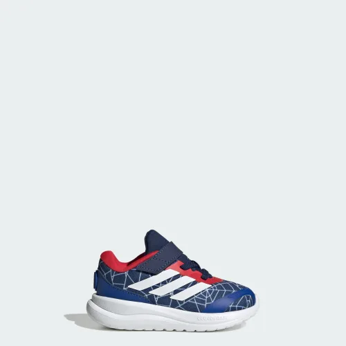 adidas — ADIDAS MARVEL SPIDER-MAN RUNFALCON 6 SHOES INFANT