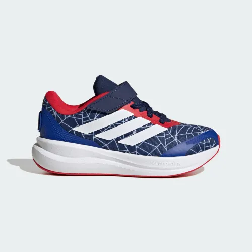 adidas — ADIDAS MARVEL SPIDER-MAN RUNFALCON 6 SHOES CHILDREN