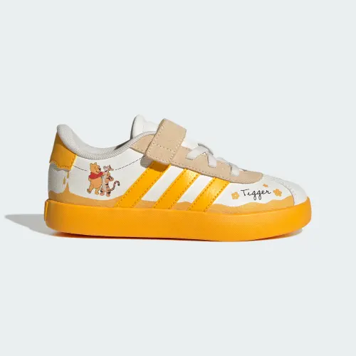 adidas — ADIDAS DISNEY VL COURT 3.0 SHOES CHILDREN