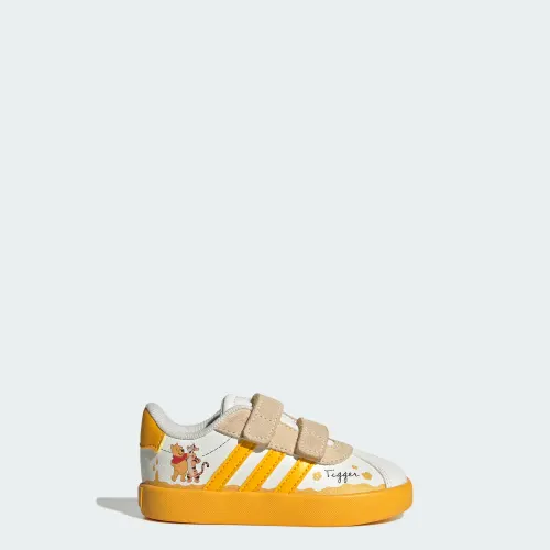adidas — ADIDAS DISNEY VL COURT 3.0 SHOES INFANTS