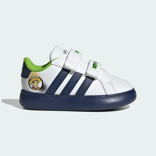 adidas — ADIDAS PIXAR TOY STORY GRAND COURT 3.0 BUBBLE SHOES INFANTS