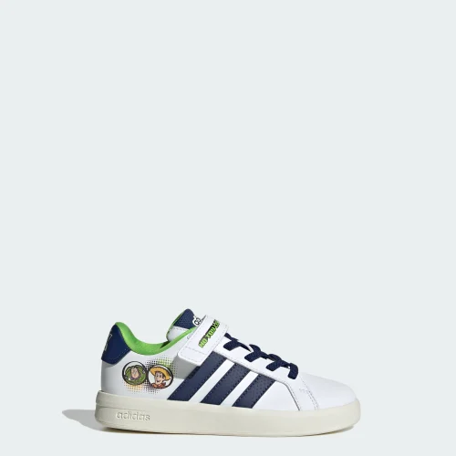 adidas — ADIDAS PIXAR TOY STORY GRAND COURT SHOES KIDS