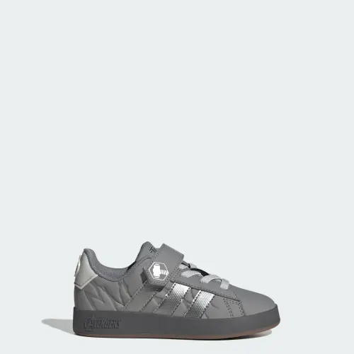 adidas — ADIDAS MARVEL AVENGERS GRAND COURT SHOES KIDS