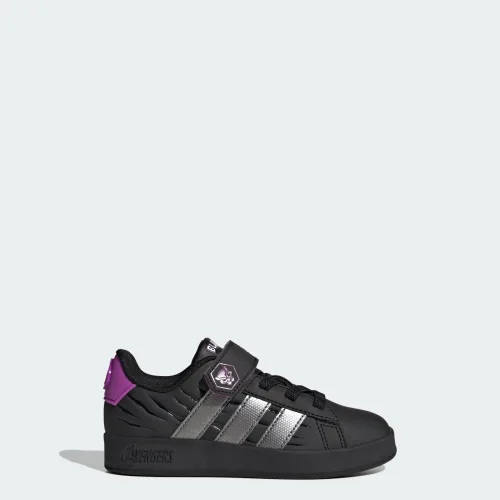 adidas — ADIDAS MARVEL AVENGERS GRAND COURT SHOES KIDS