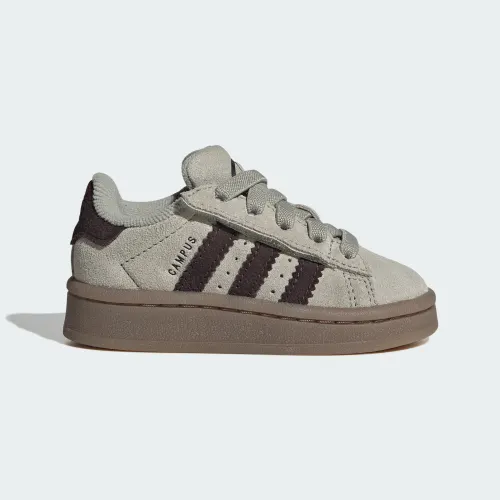 adidas — CAMPUS 00s COMFORT CLOSURE ELASTIC LACE SHOES
