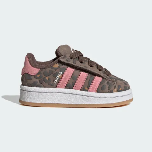 adidas — CAMPUS 00s COMFORT CLOSURE ELASTIC LACE SHOES