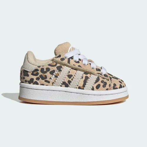 adidas — CAMPUS 00s COMFORT CLOSURE ELASTIC LACE SHOES
