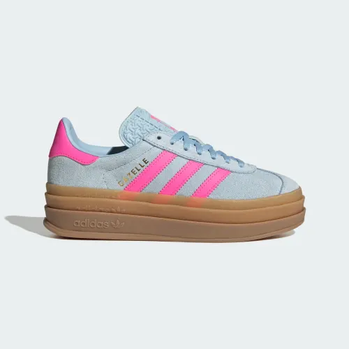 adidas — Gazelle Bold Shoes Kids