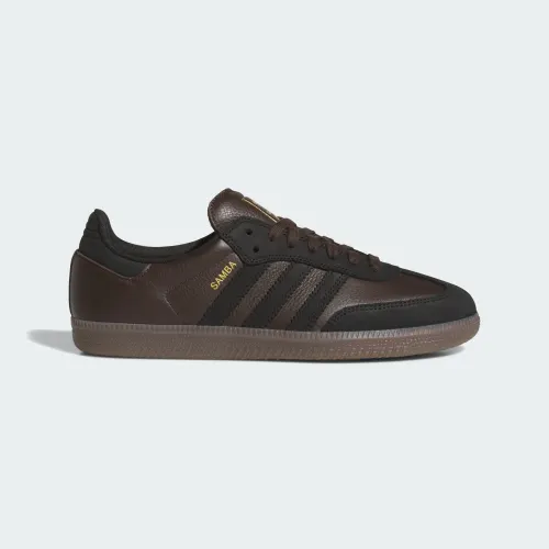 adidas — SAMBA ADV Shoes