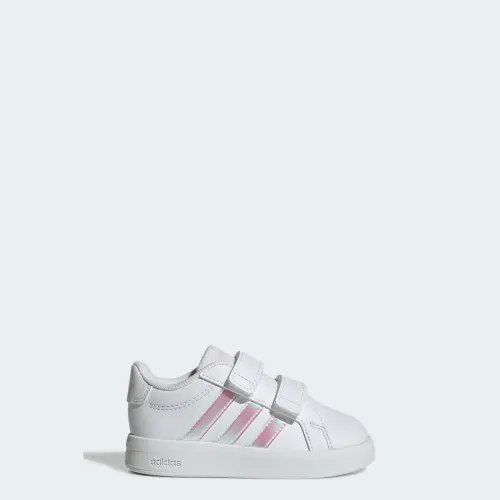 adidas — GRAND COURT 3.0 SHOES INFANTS
