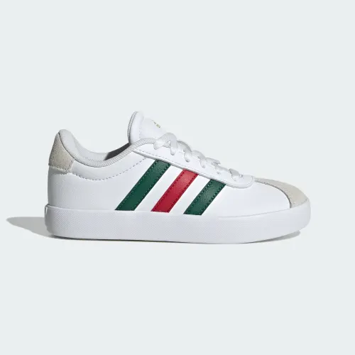 adidas — VL Court 3.0 Shoes Kids