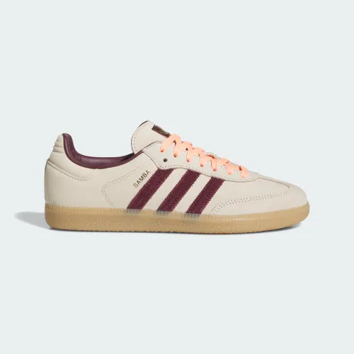adidas — SAMBA OG SHOES