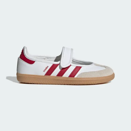 adidas — Samba Jane Shoes Kids