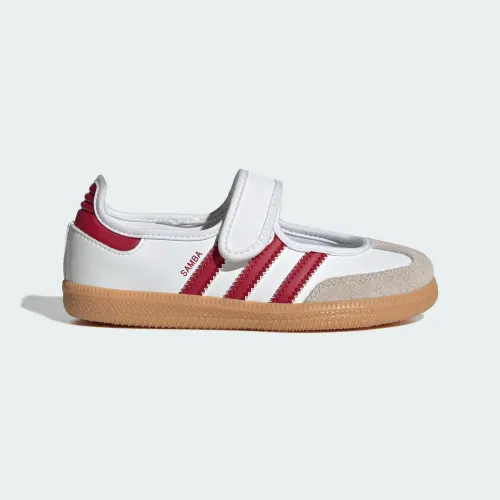 adidas — Samba Jane Shoes