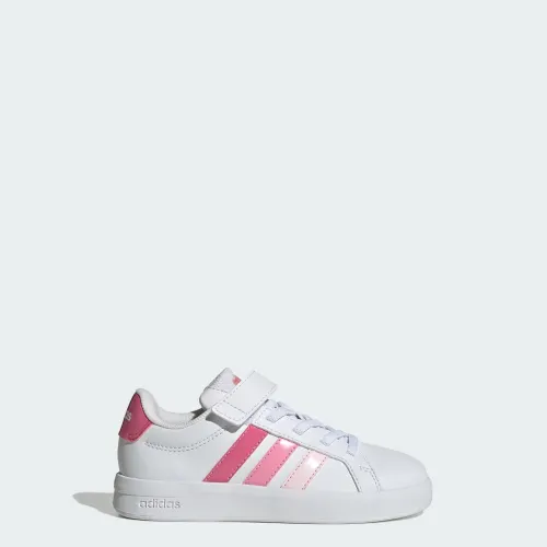 adidas — GRAND COURT 3.0 Shoes CHILDREN