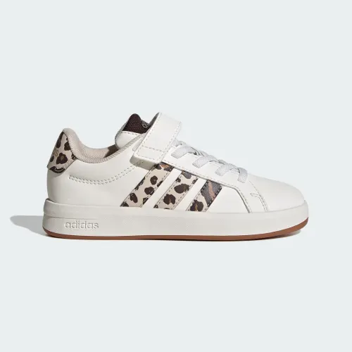 adidas — GRAND COURT 3.0 Shoes CHILDREN