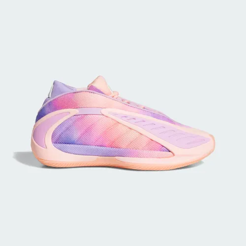 adidas — Anthony Edwards 2 J Shoes