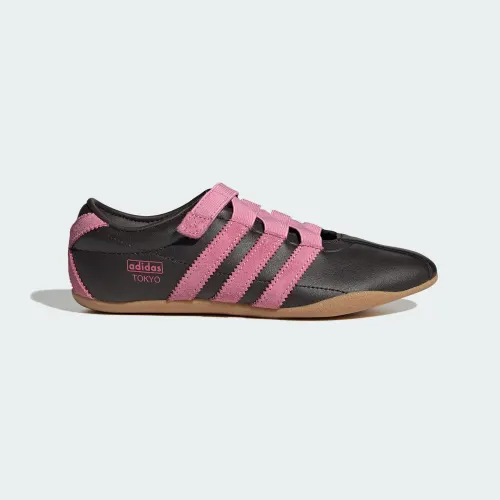 adidas — TOKYO MARY JANE SHOES