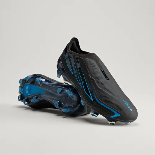 adidas — F50 HYPERFAST ELITE Laceless Firm Ground Cleats