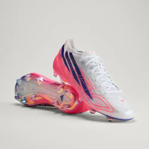 adidas — F50 Hyperfast EVO Firm Ground Soccer Cleats