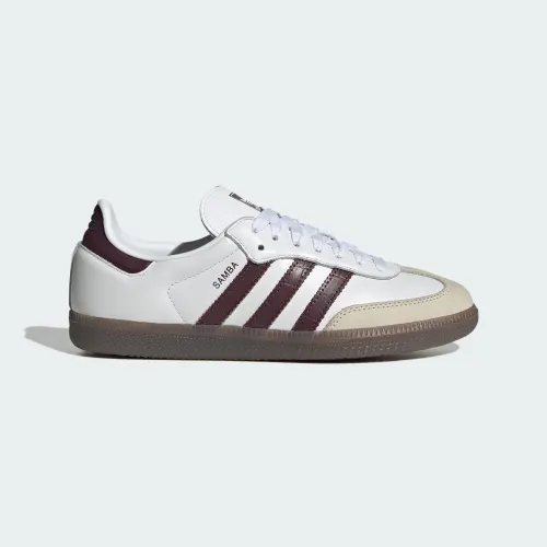 adidas — SAMBA OG SHOES