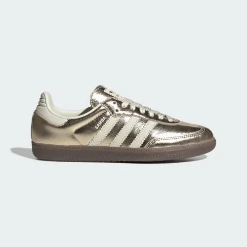 adidas — SAMBA OG SHOES