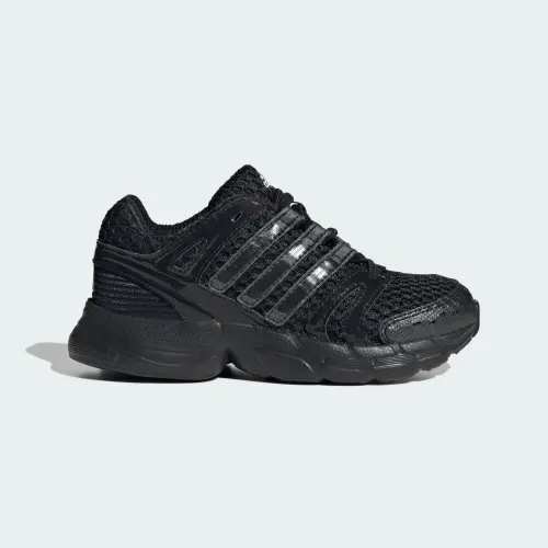 adidas — ADISTAR CONTROL 5 ELASTIC LACE SHOES