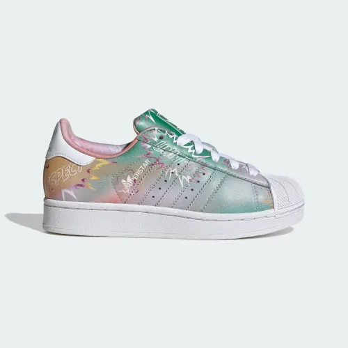 adidas — SUPERSTAR II SHOES